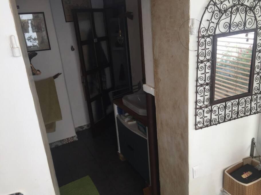 Grande Maison De Ville Atypique - 4 Nuits Mini Ла-Сейн-сюр-Мер Екстер'єр фото