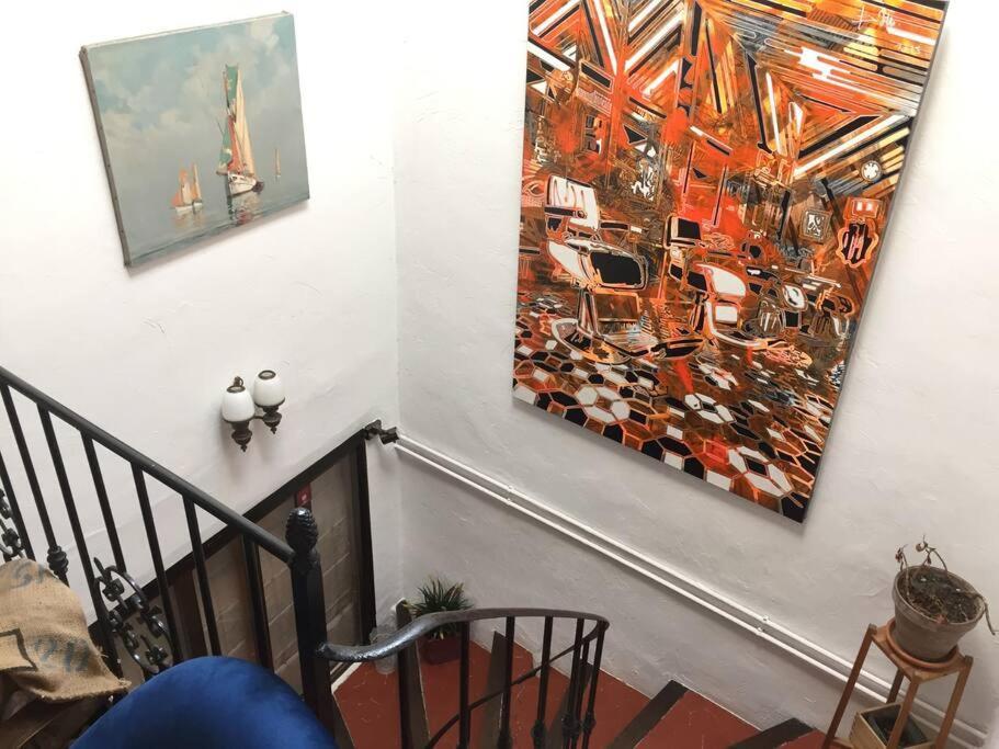 Grande Maison De Ville Atypique - 4 Nuits Mini Ла-Сейн-сюр-Мер Екстер'єр фото